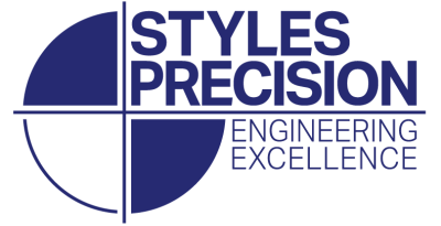 Styles Precision Ltd